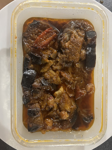 Photo of Lebanese Kitchen - 64A Stanhope Rd, St Albans AL1 5BL